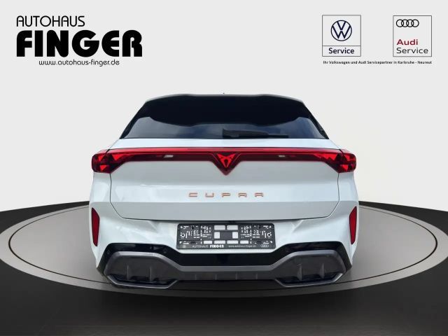 Cupra Terramar 2.0 TSI VZ