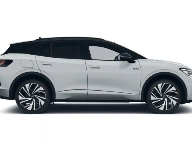 Volkswagen ID.4 4Motion GTX