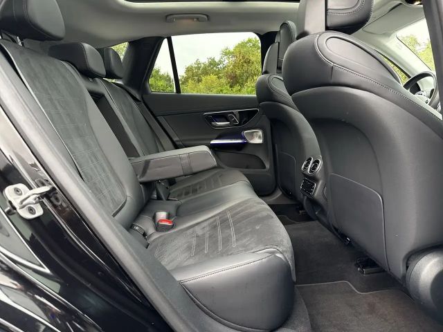 Mercedes-Benz GLC 300 4MATIC