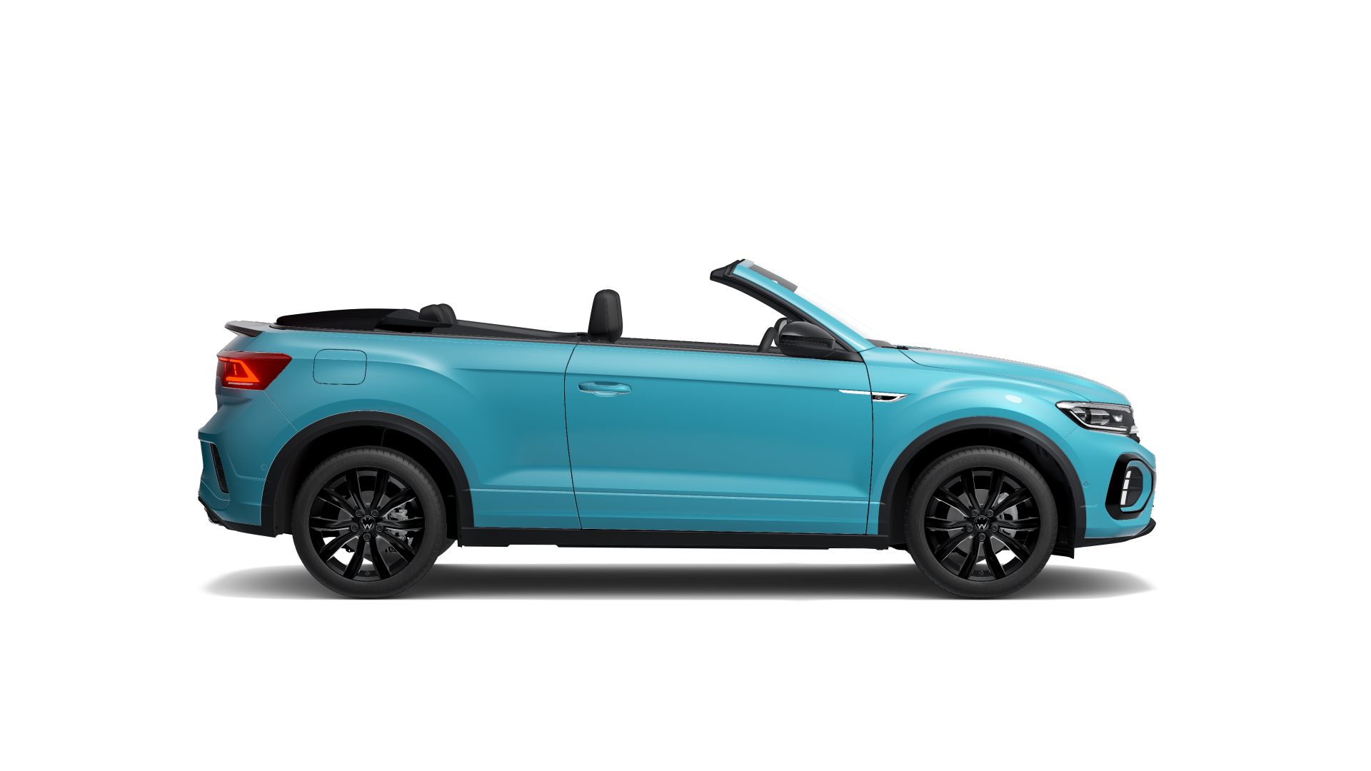 Volkswagen T-Roc 1.5 TSI Cabriolet DSG R-Line