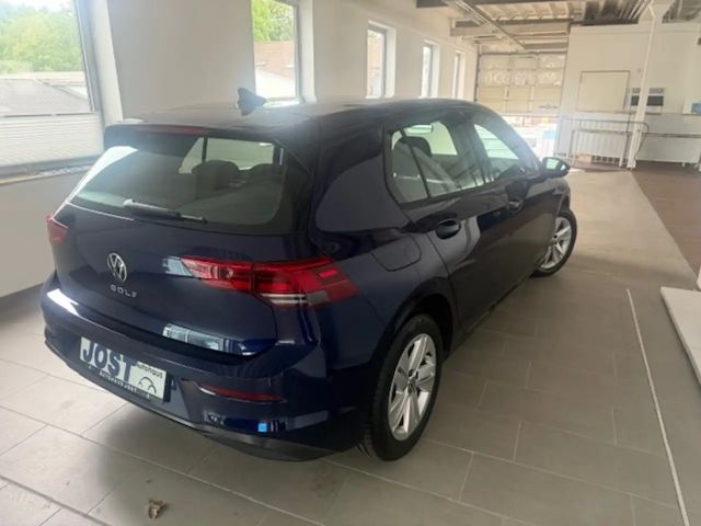 Volkswagen Golf 1.0 TSI Golf VIII Life