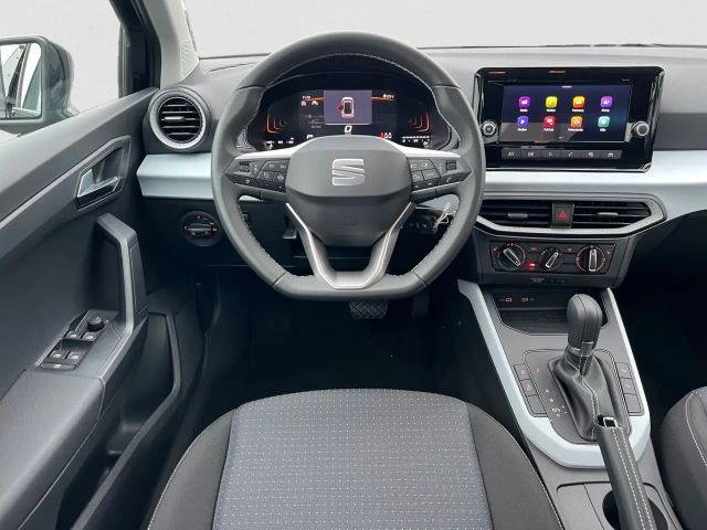 Seat Arona Connect DSG Style