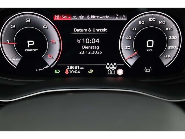 Audi Q7 45 TDI Quattro