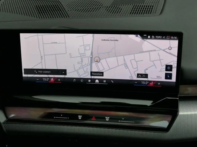 BMW i5 M-Sport Touring eDrive40