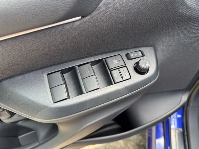 Mazda 2 Hybrid 1.5L Hybrid VVT-i 116