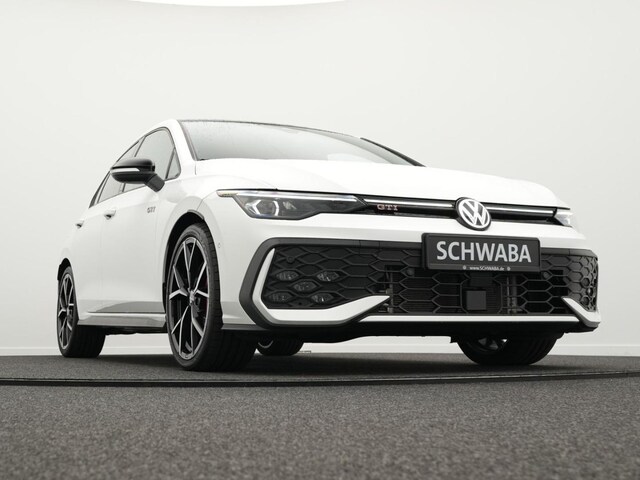 Volkswagen Golf 2.0 TSI GTI IQ.Drive