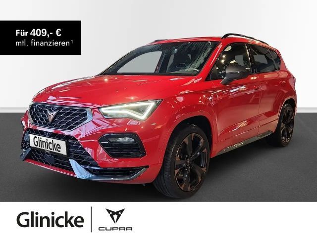 Cupra Ateca 2.0 TSI