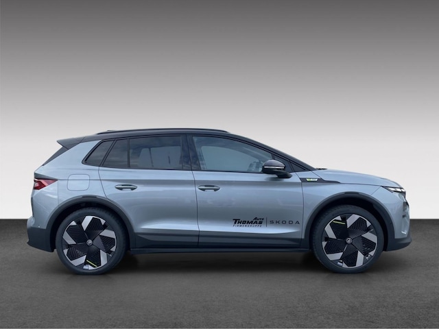 Skoda Elroq Elroq RS Lounge MAXX AHK