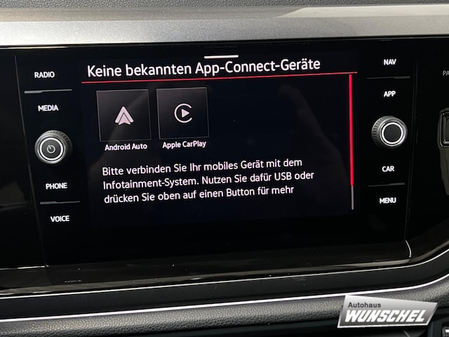 Volkswagen Polo DSG GTI IQ.Drive