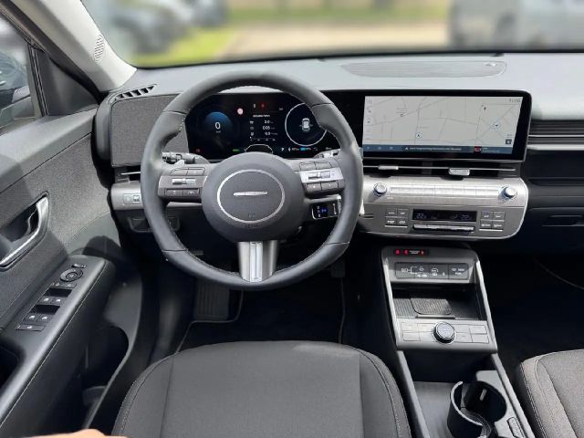 Hyundai Kona Electric Trend