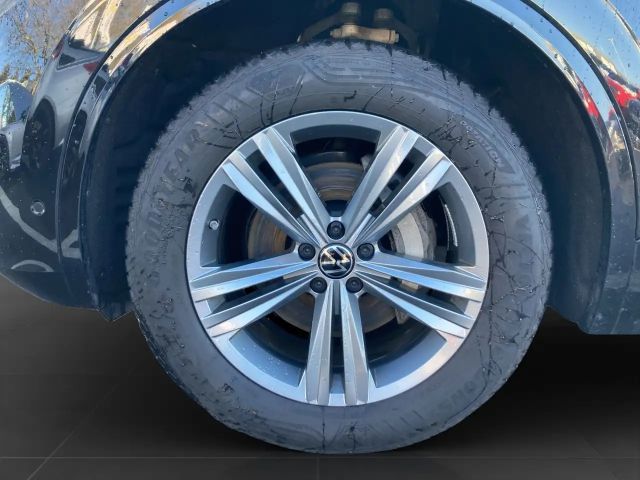 Volkswagen Touareg 3.0 V6 TDI R-Line