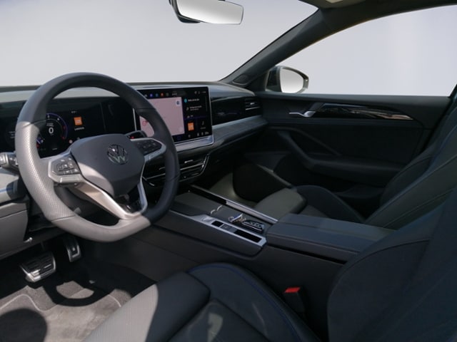 Volkswagen Passat 2.0 TDI