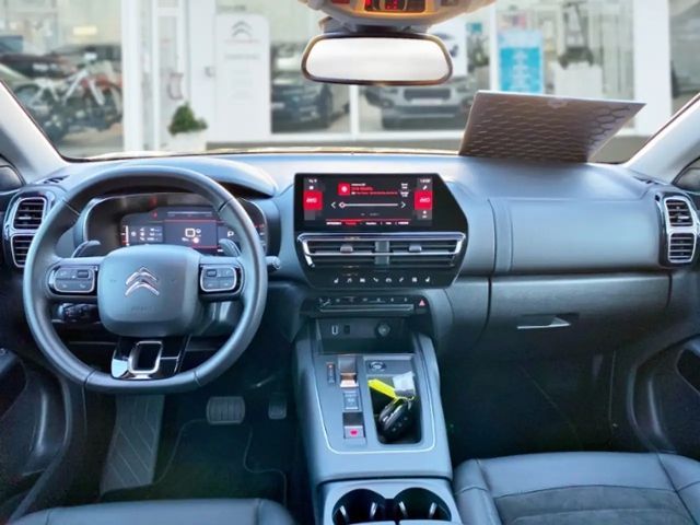 Citroën C5 Aircross Hybrid Max