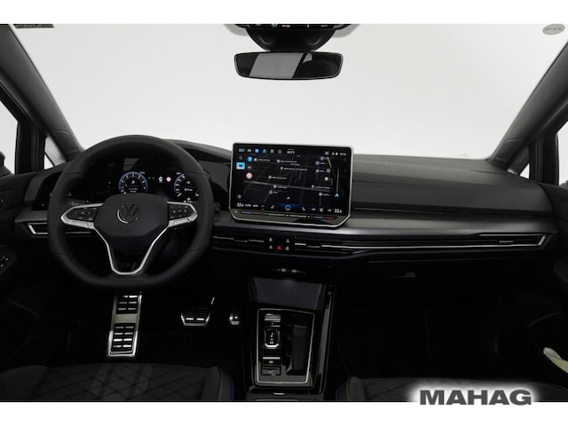 Volkswagen Golf 1.5 eTSI Golf VIII IQ.Drive