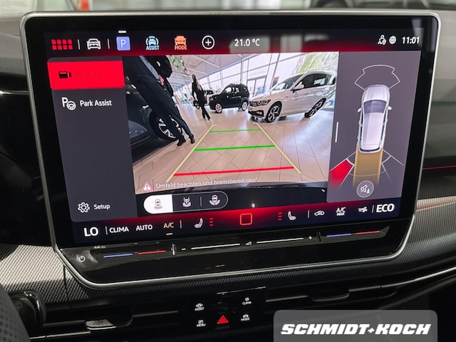 Volkswagen Golf DSG GTE eHybrid