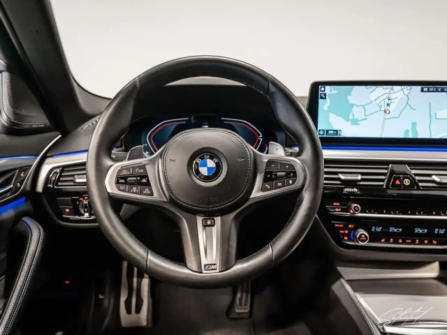 BMW 540 540d M-Sport xDrive