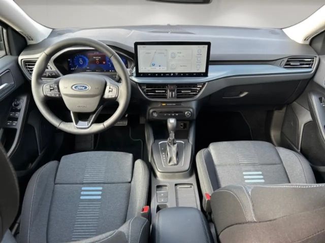 Ford Focus Active