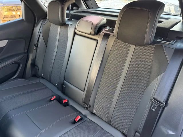 Peugeot 3008 EAT8 GT-Line Hybrid