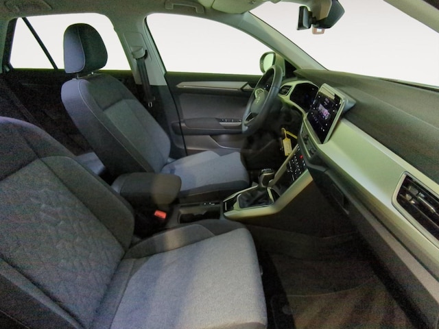 Volkswagen T-Roc 1.5 TSI DSG