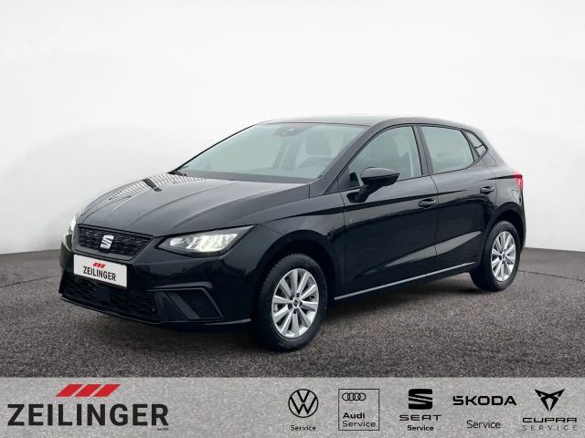 Seat Ibiza DSG Style