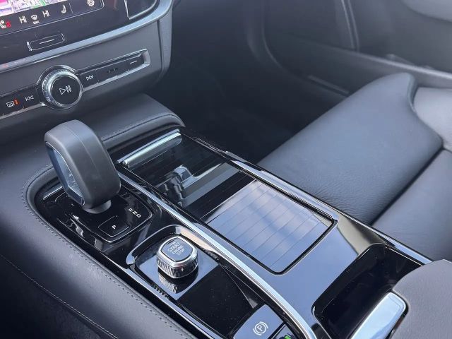 Volvo V90 Bright Plus Recharge T6