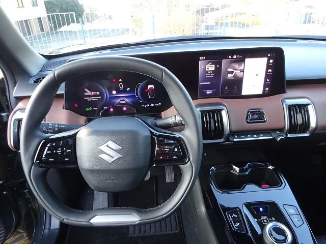 Suzuki Vitara AllGrip Flash GL