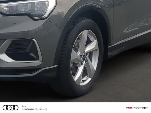 Audi Q3 35 TFSI S-Tronic