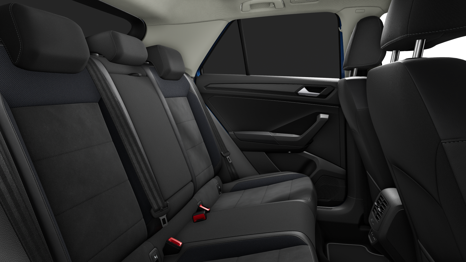 Volkswagen T-Roc DSG Style