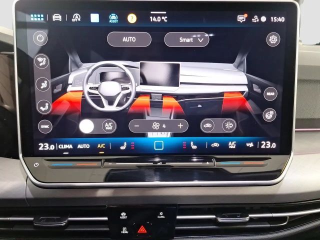 Volkswagen Golf Rabbit TSI