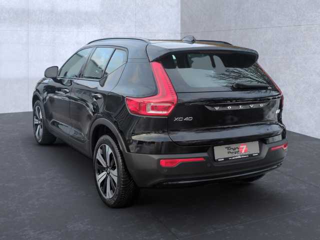 Volvo XC40 Recharge