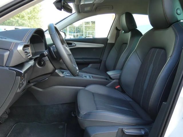 Cupra Formentor 1.5 TSI