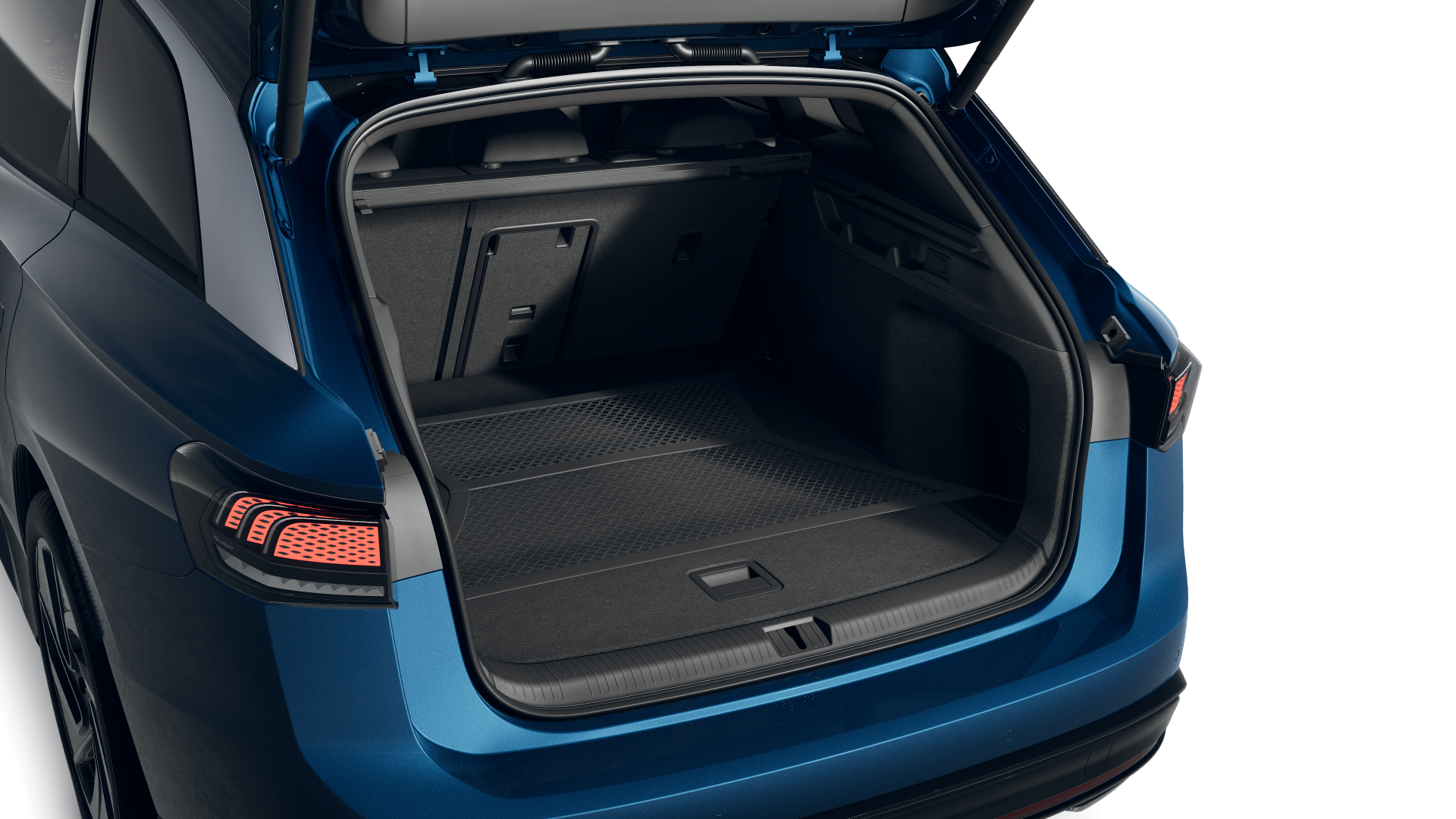 Volkswagen ID.7 Pro Tourer