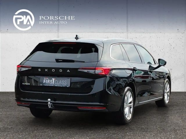 Skoda Superb Selection