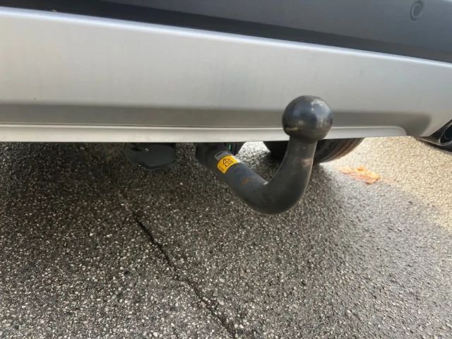 Ford Kuga Cool & Connect Hybrid