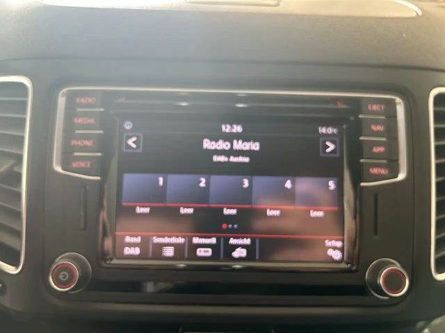 Seat Alhambra Executive TSI