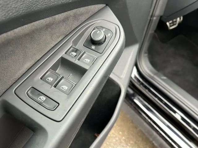 Volkswagen Golf 2.0 TDI DSG GTD