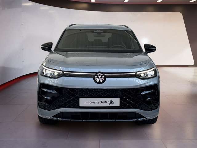 Volkswagen Tayron DSG R-Line eHybrid