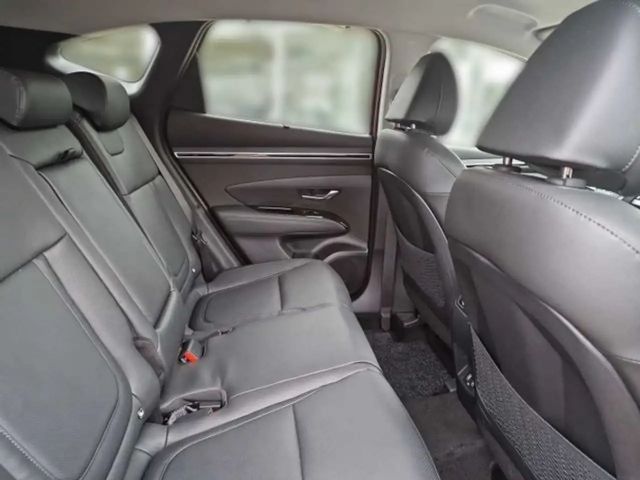 Hyundai Tucson 1.6 2WD Hybrid Prime T-GDi