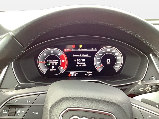 Audi Q5 50 TDI Quattro Sportback