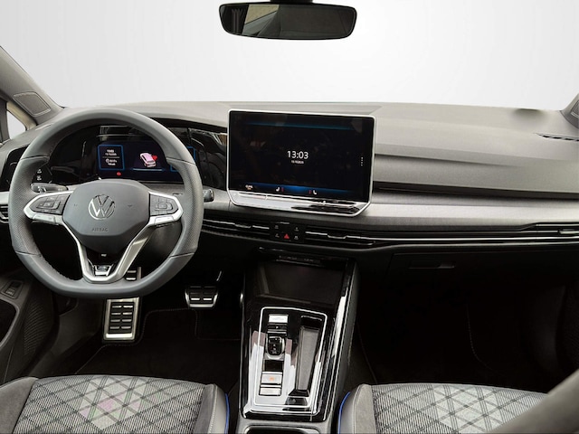 Volkswagen Golf R-Line Variant