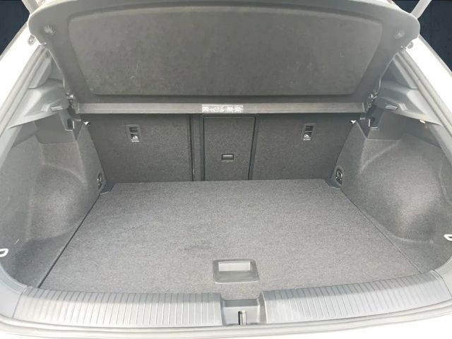 Volkswagen T-Roc 1.5 TSI Sport