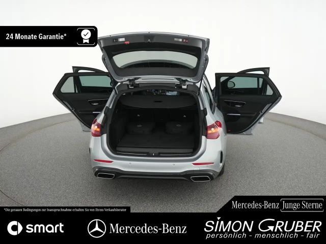 Mercedes-Benz C 300 AMG Line Estate