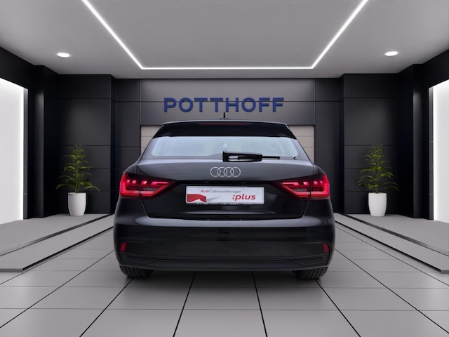 Audi A1 25 TFSI Sportback