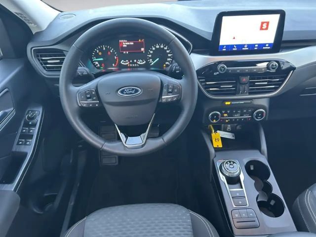 Ford Kuga Cool & Connect