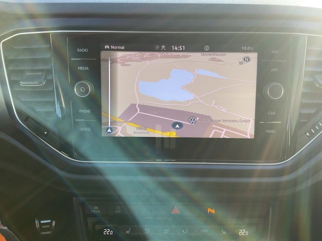 Volkswagen T-Roc 2.0 TDI