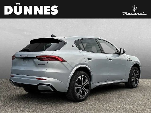 Maserati Grecale Folgore BEV - Maserati Regensburg