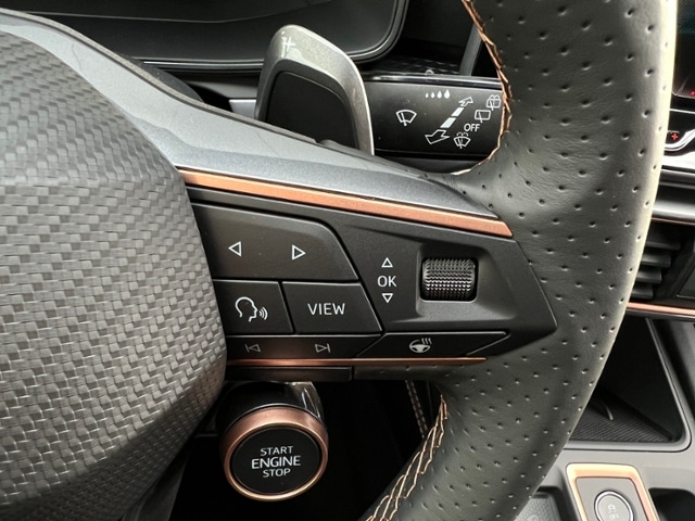 Cupra Leon 2.0 TSI 4Drive DSG Sportstourer