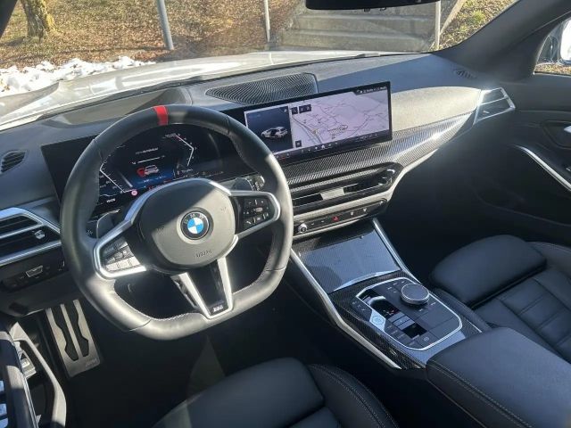 BMW 340 Touring xDrive