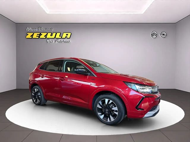 Opel Grandland X Business Elegance