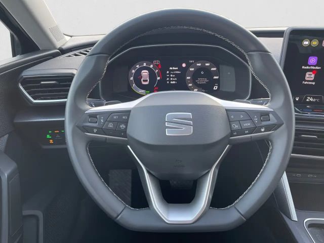 Seat Leon DSG Sportstourer Style